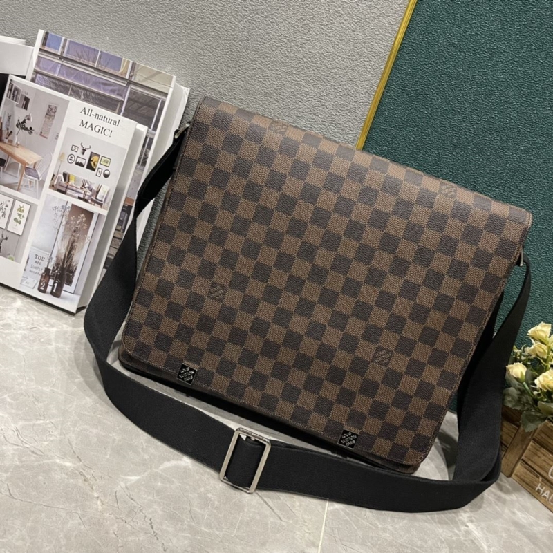 LV Satchel bags